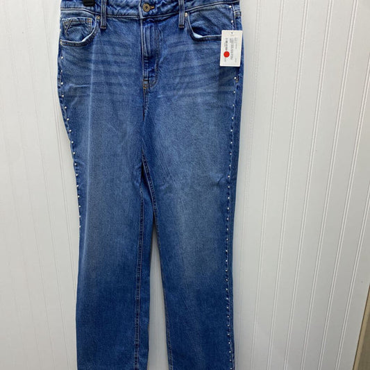 LADIES JEANS