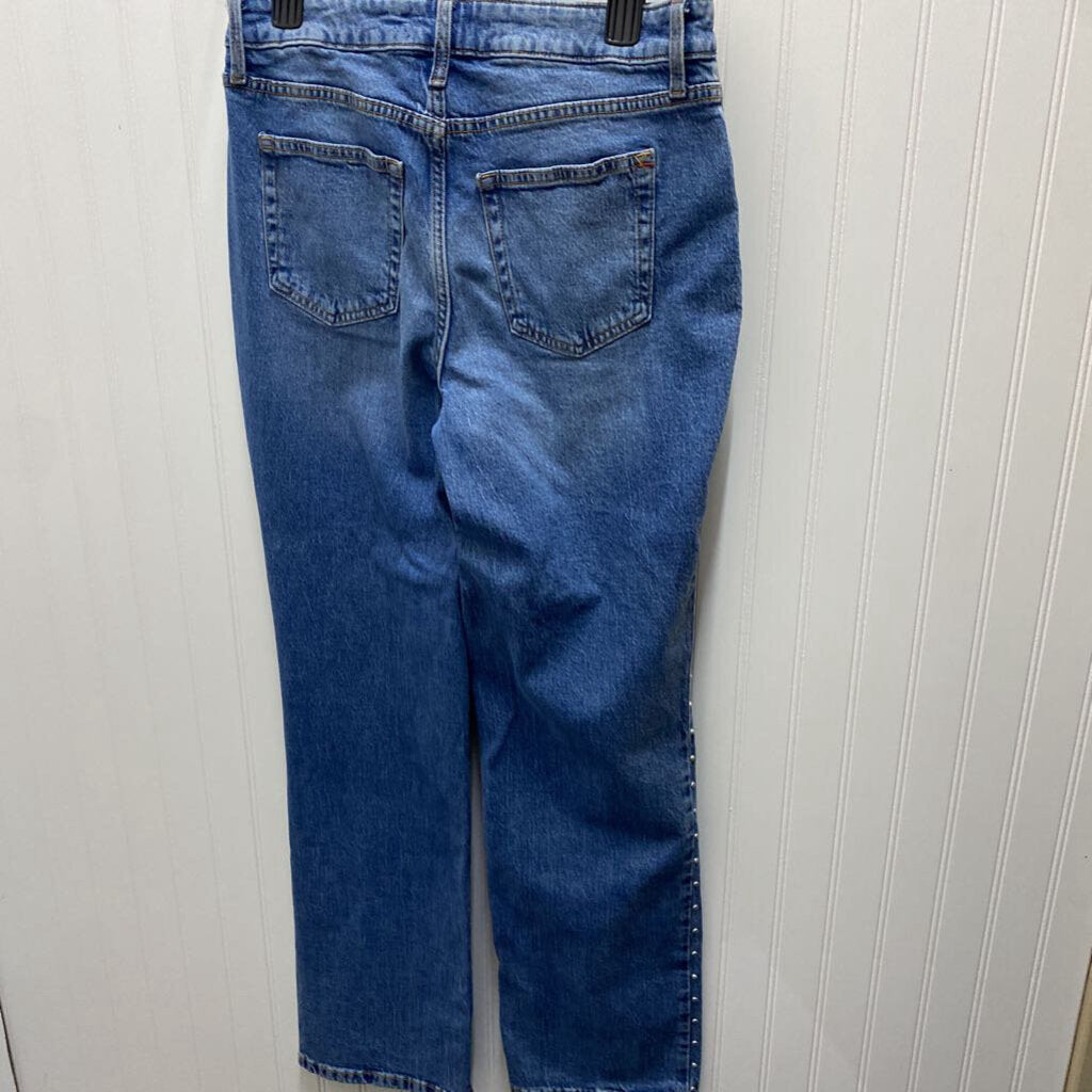 LADIES JEANS