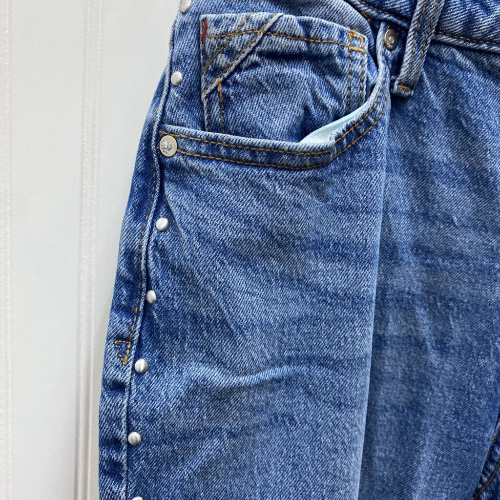 LADIES JEANS