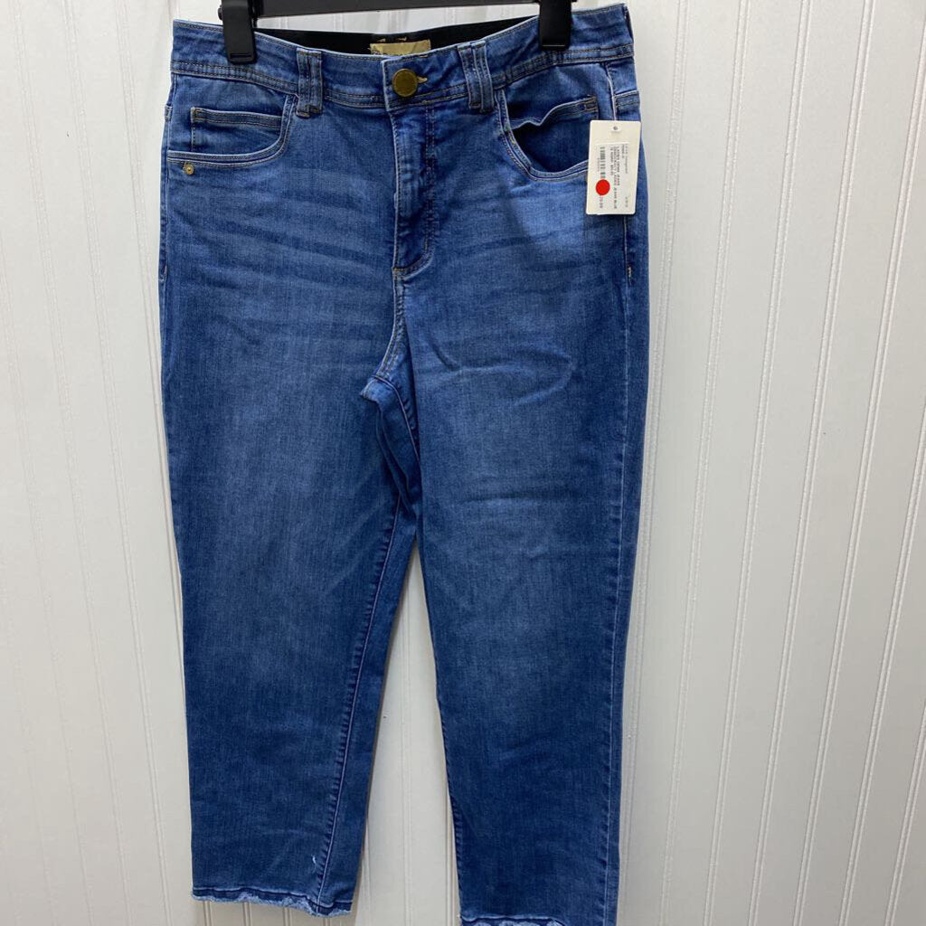 LADIES JEANS