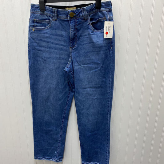 LADIES JEANS