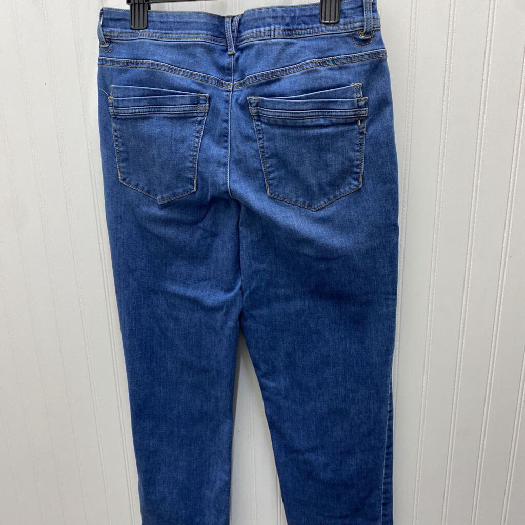 LADIES JEANS