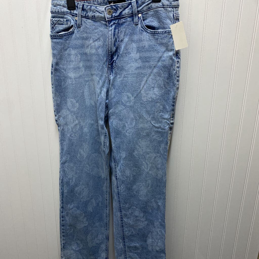 LADIES JEANS