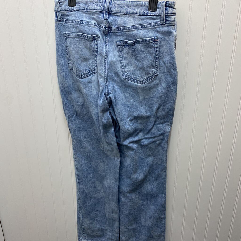 LADIES JEANS