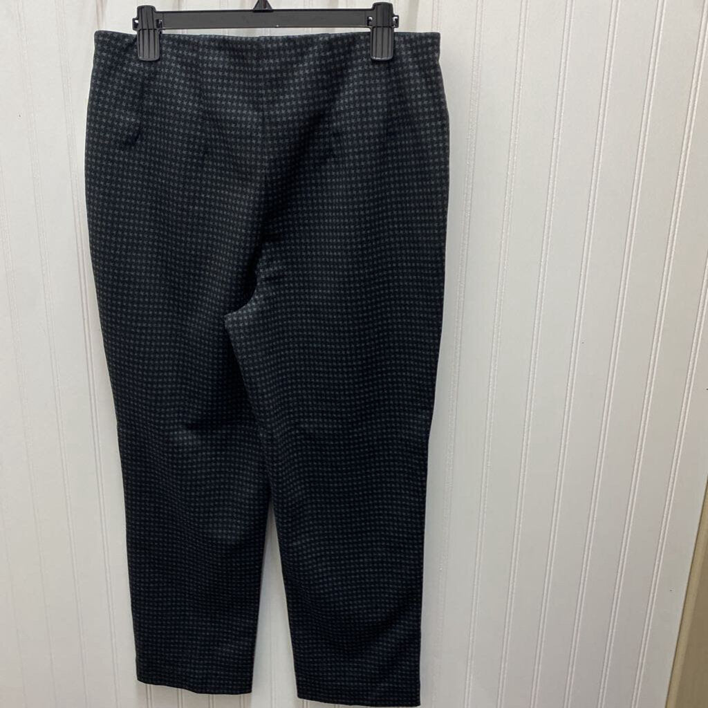 FLAT FRONT DRESS PANTS