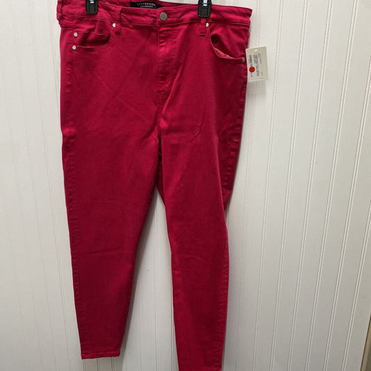 LADIES SKINNY JEANS