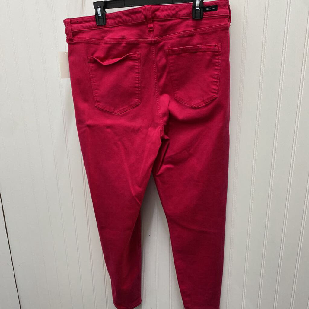LADIES SKINNY JEANS
