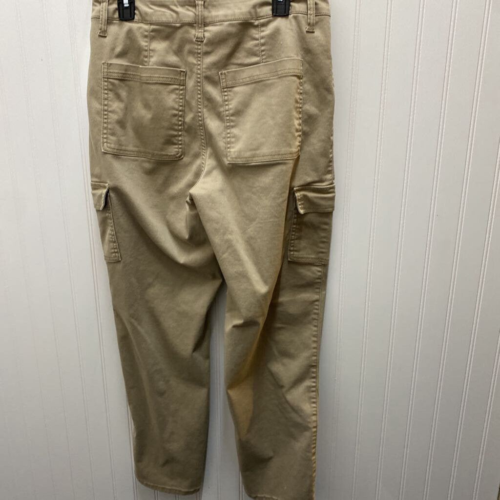 LADIES CARGO PANTS