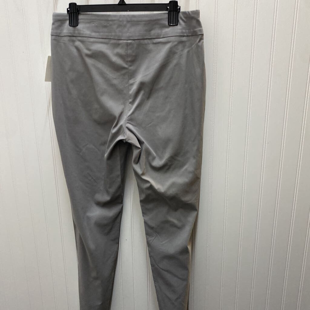 FLAT FRONT DRESS PANTS