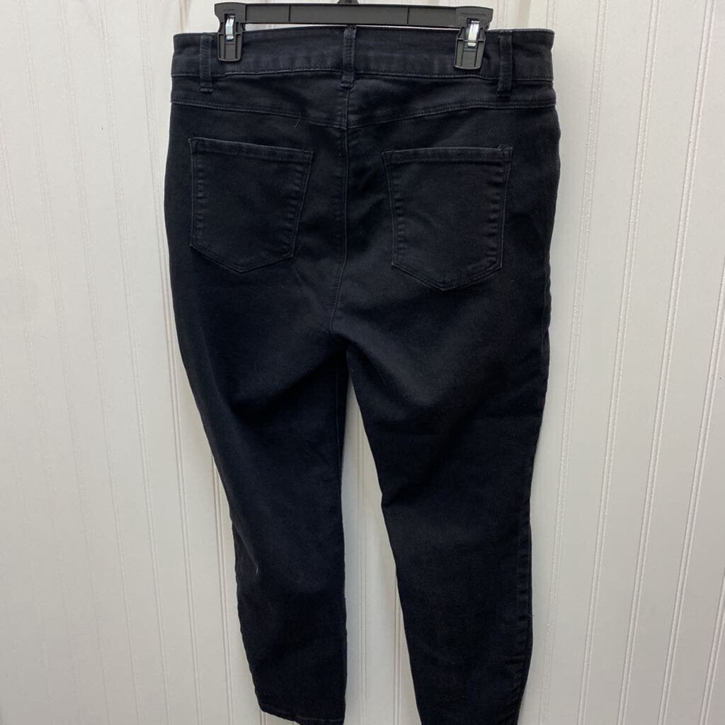 LADIES JEANS