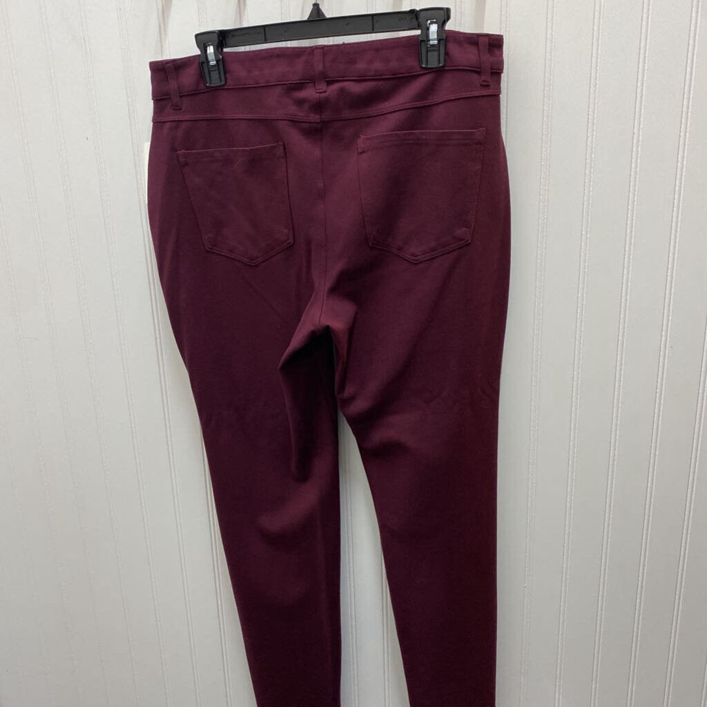 LADIES KNIT JEANS