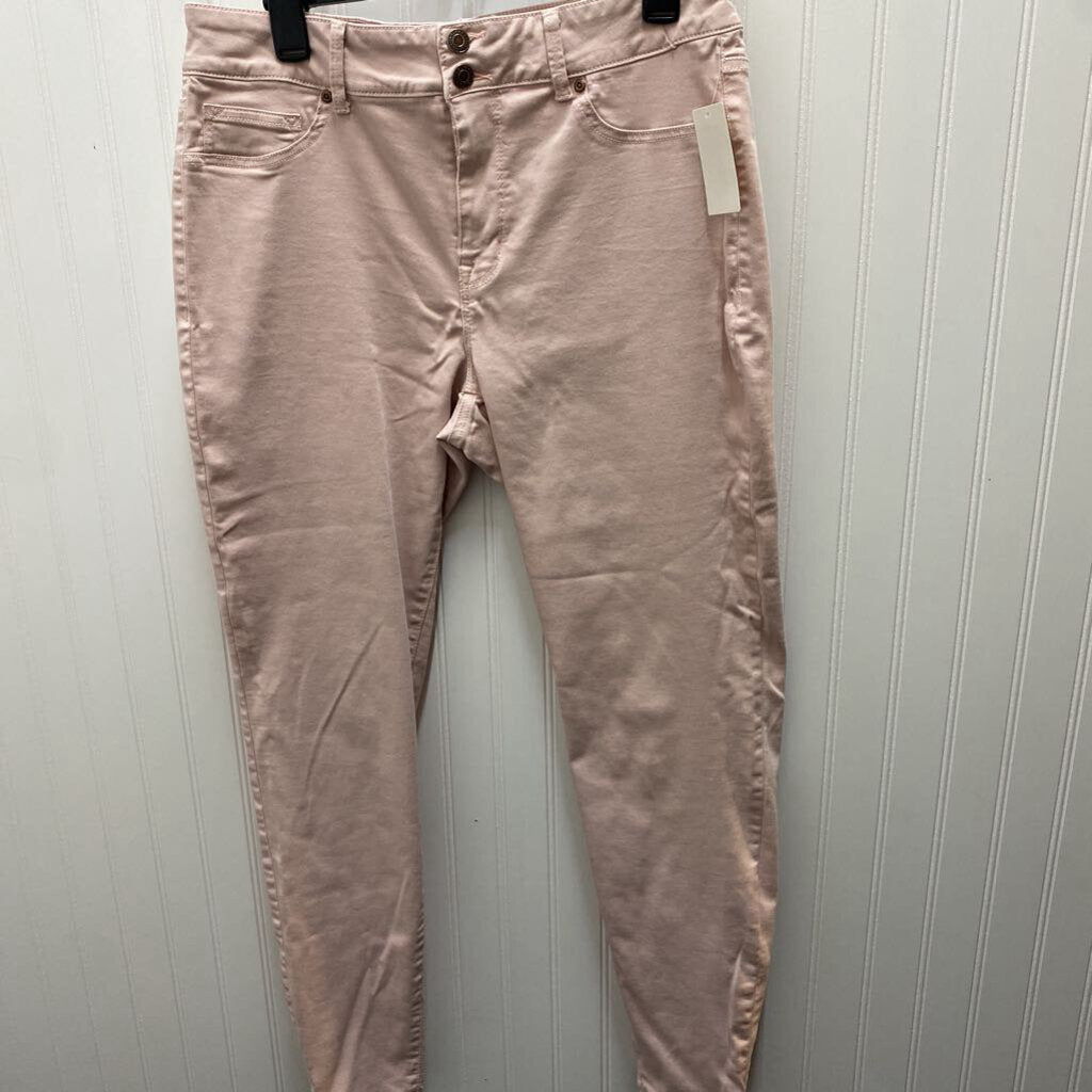LADIES SKINNY JEANS
