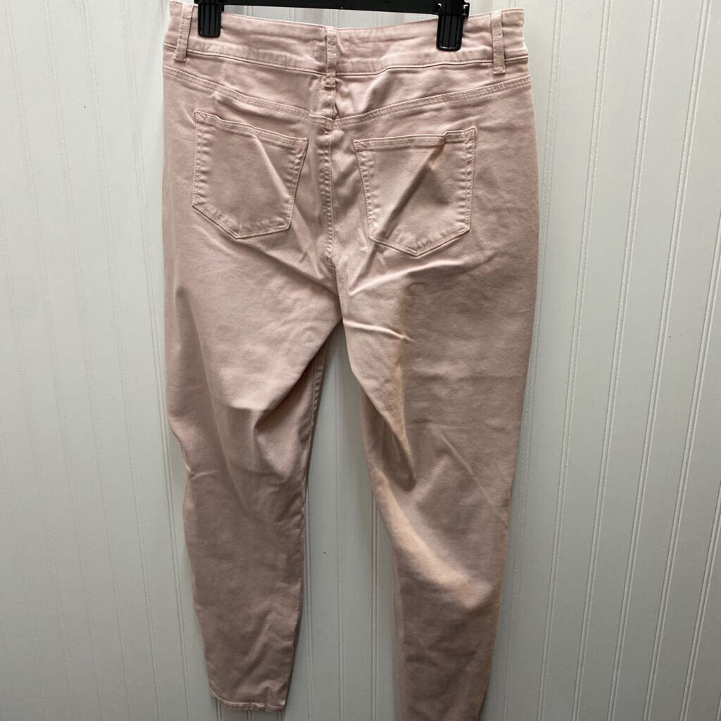 LADIES SKINNY JEANS