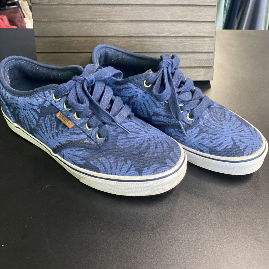 BASIC TENNIS SHOE