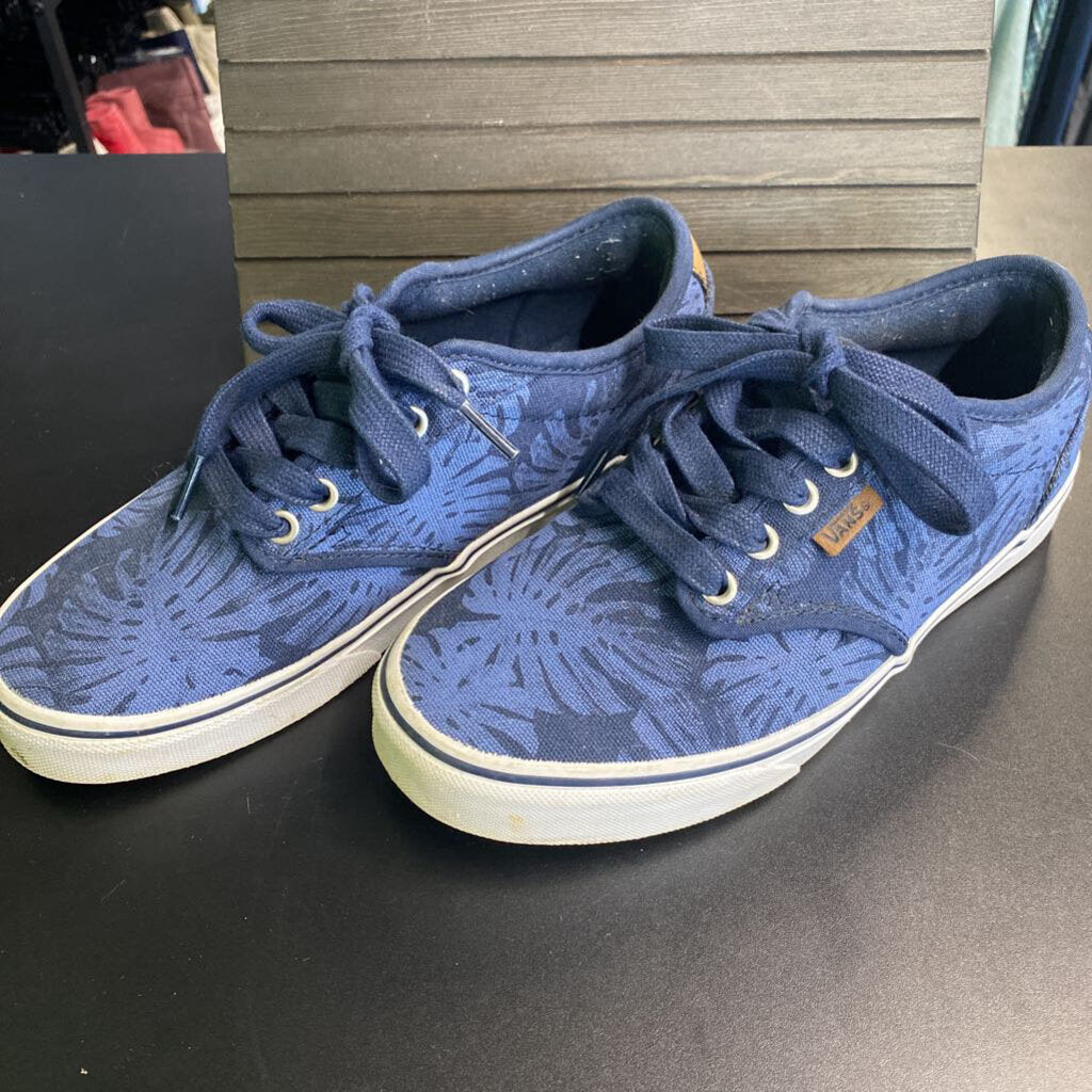 BASIC TENNIS SHOE