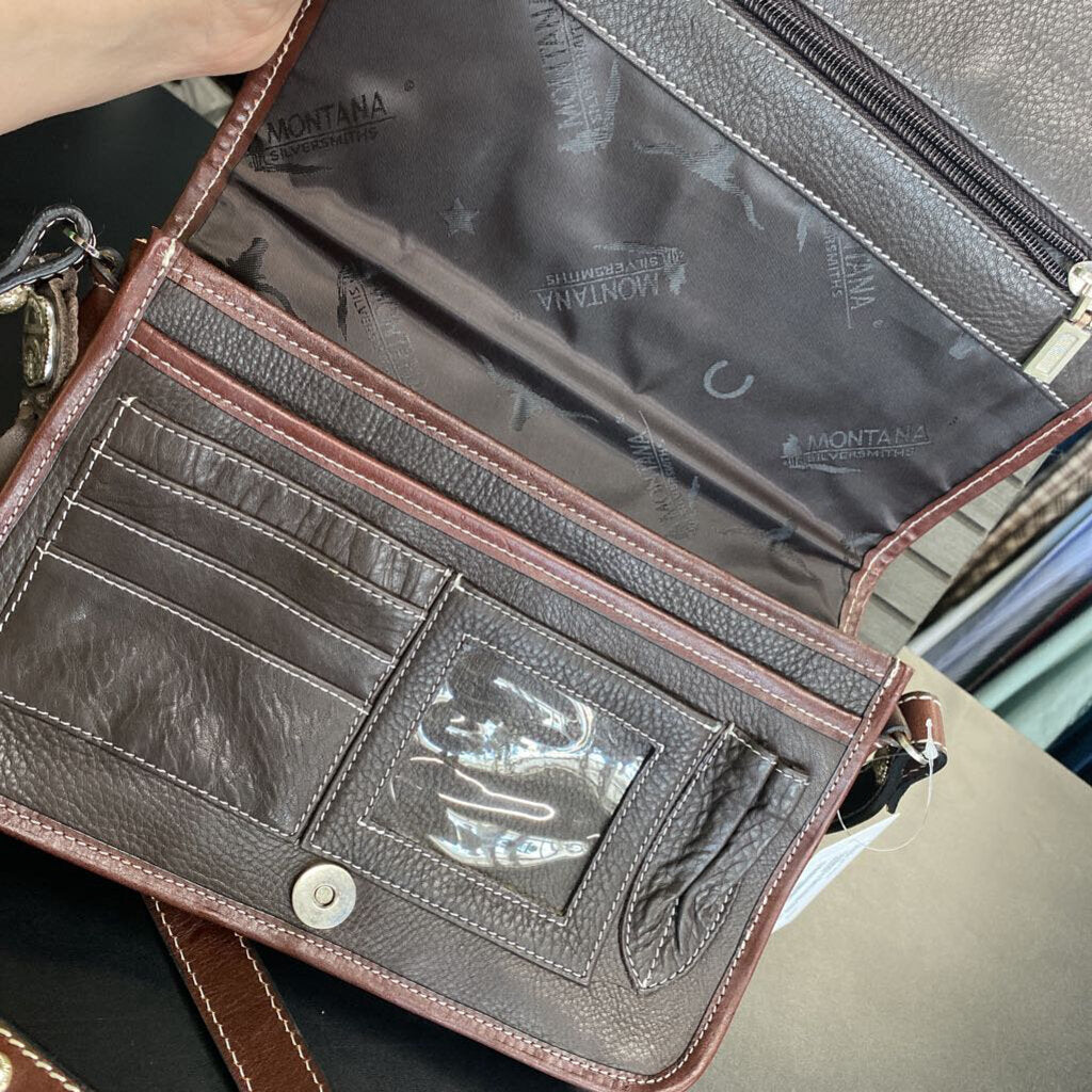 HANDBAG