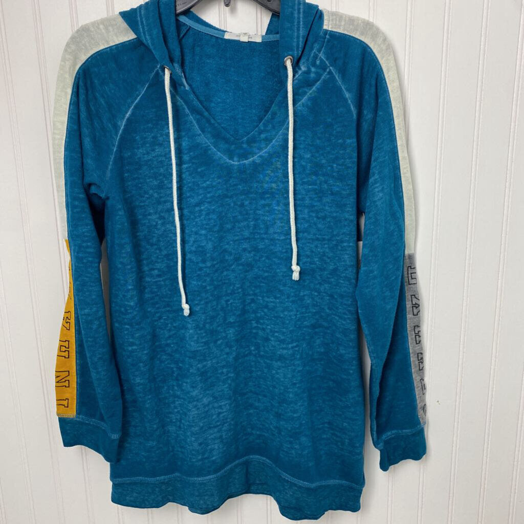 COTTON HOODIE