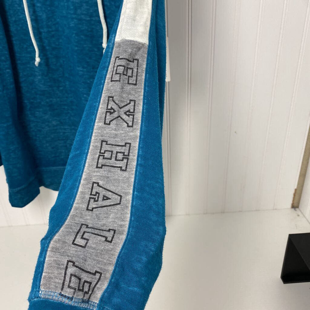 COTTON HOODIE
