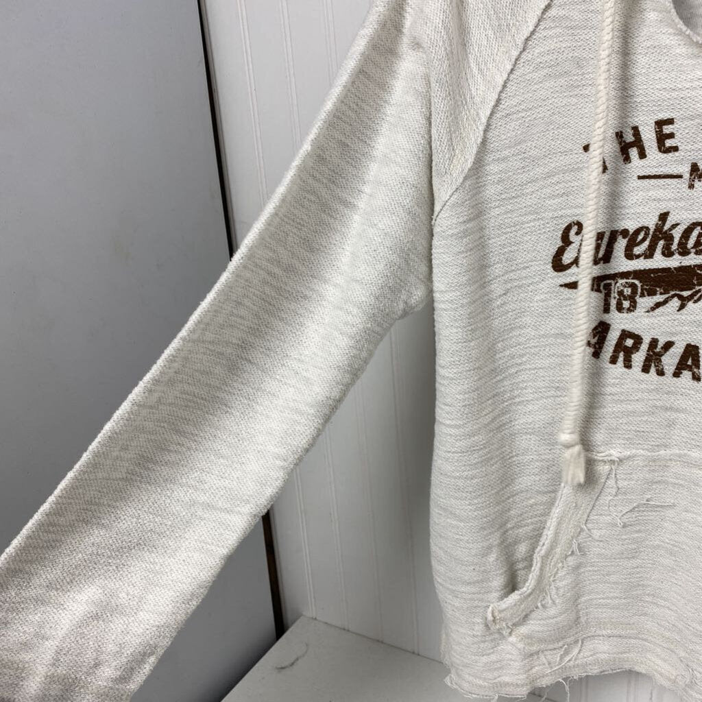 EUREKA SPRINGS HOODIE