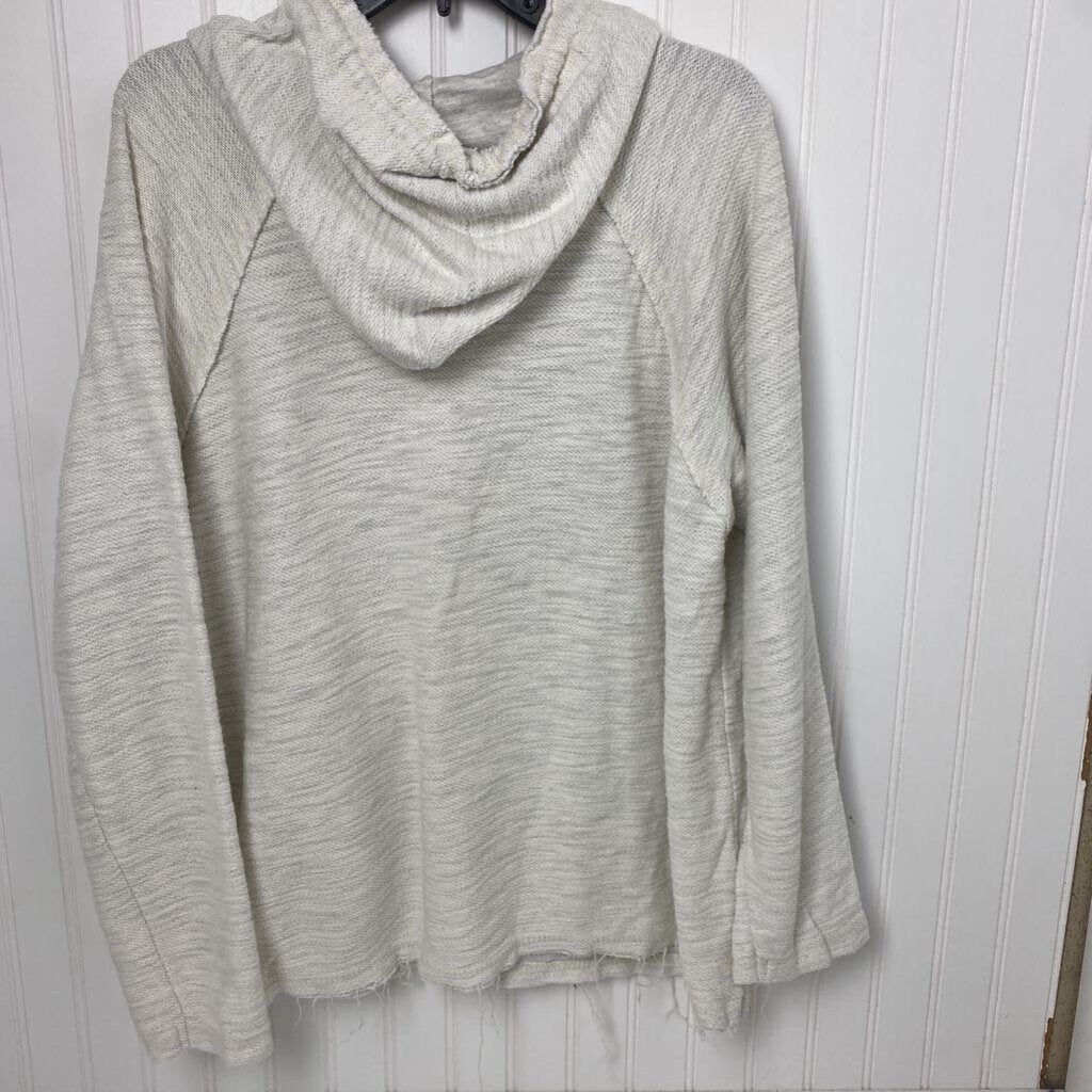 EUREKA SPRINGS HOODIE