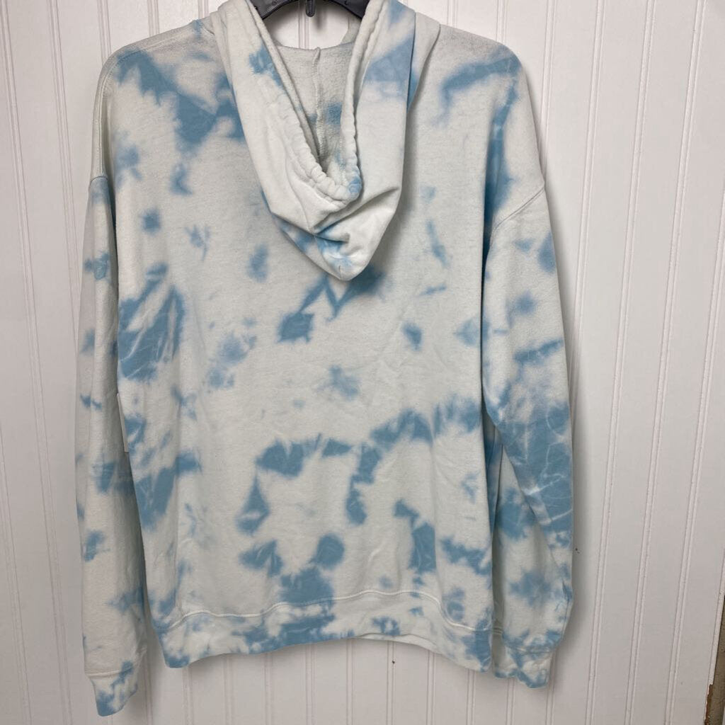 STITCH HOODIE