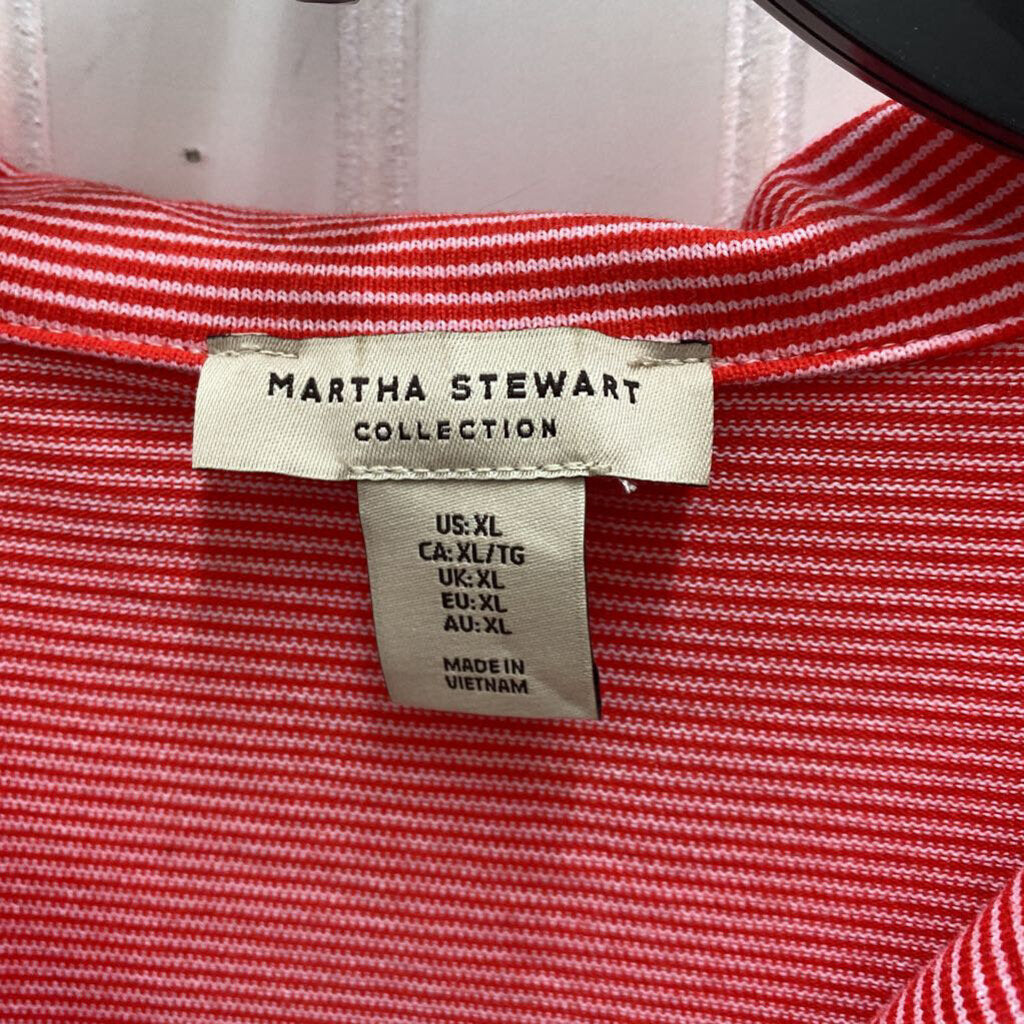 STRIPED SHIRT