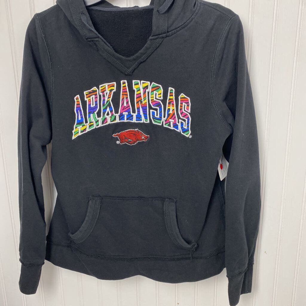ARKANSAS HOODIE