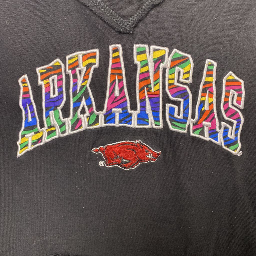 ARKANSAS HOODIE