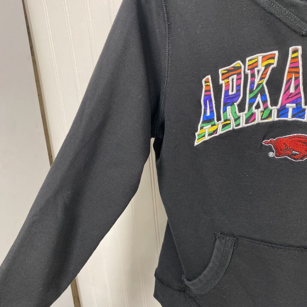 ARKANSAS HOODIE