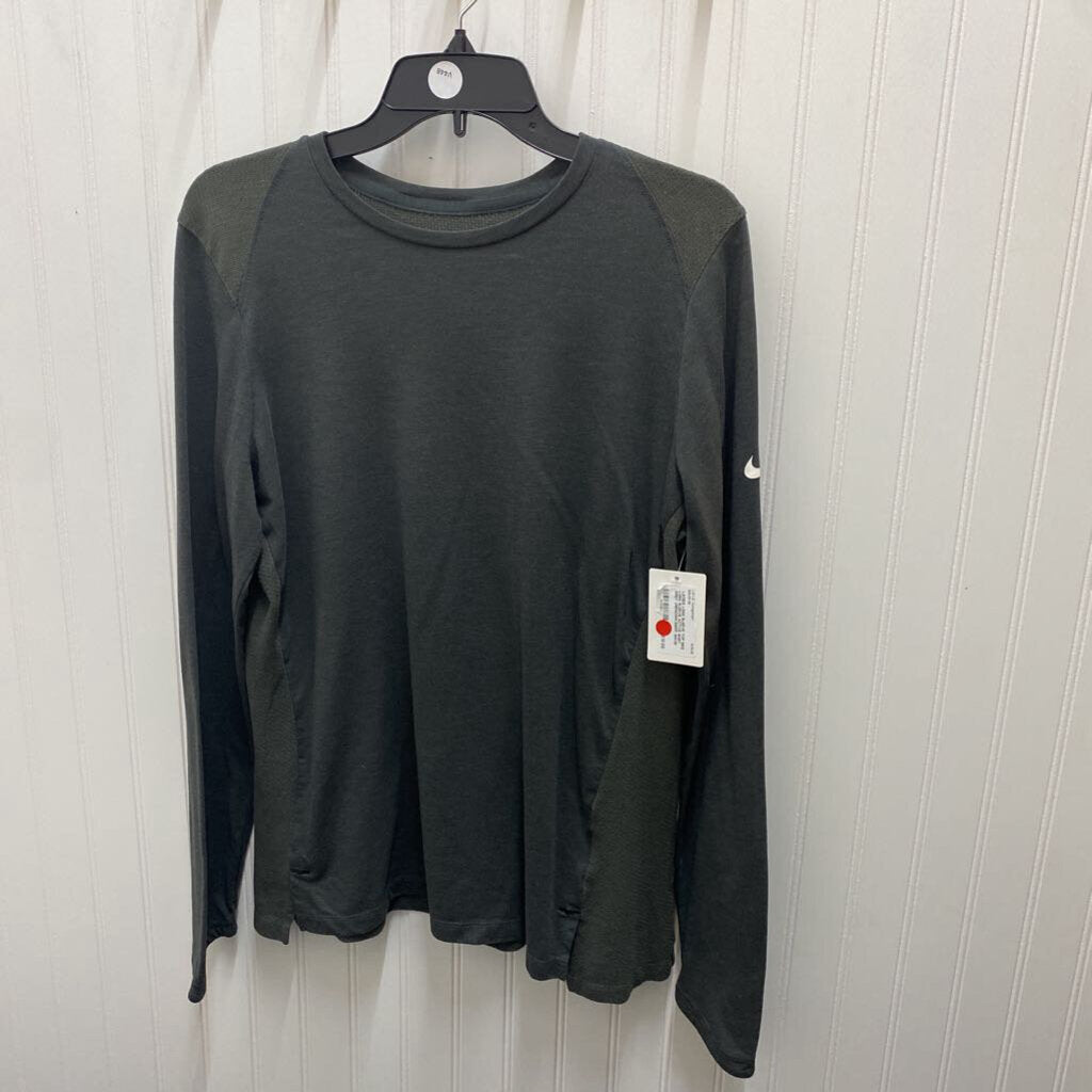 LONG SLEEVE ACTIVE SHIRT