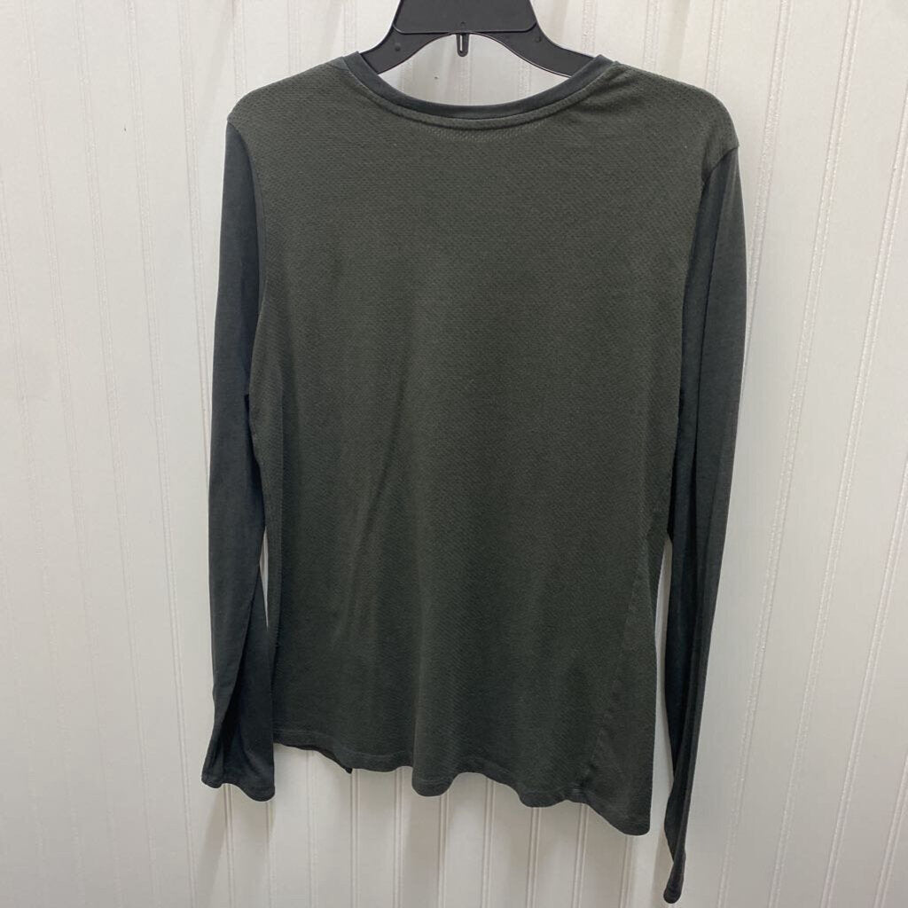 LONG SLEEVE ACTIVE SHIRT