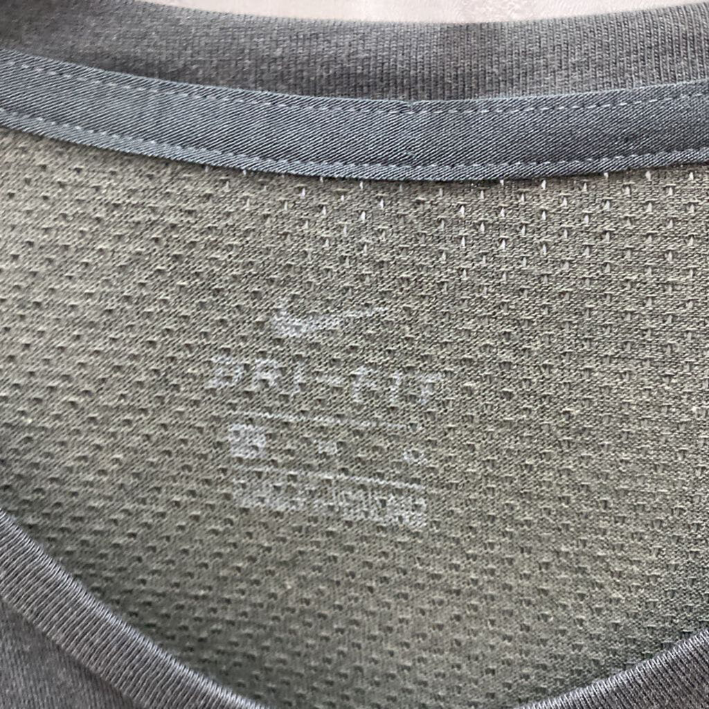 LONG SLEEVE ACTIVE SHIRT