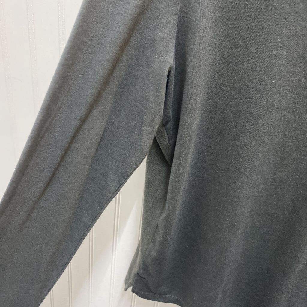 LONG SLEEVE ACTIVE SHIRT