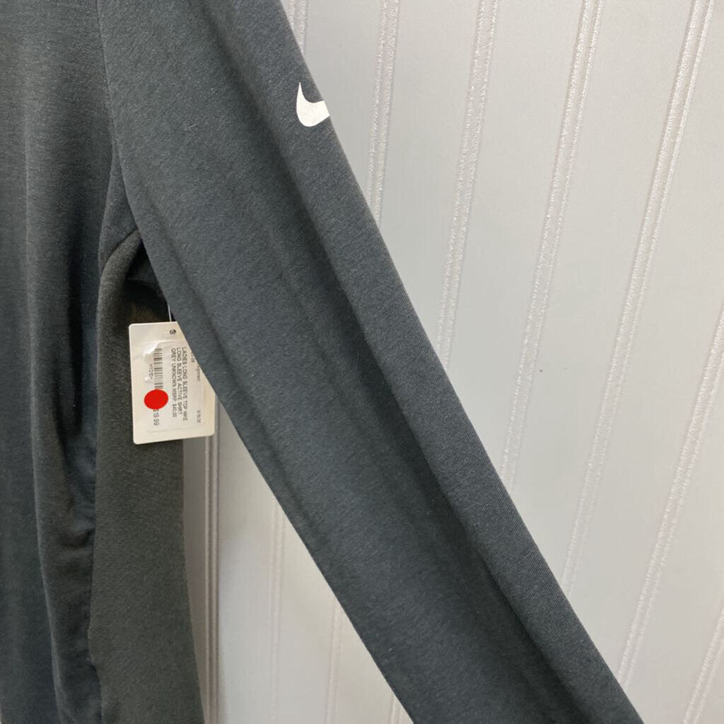 LONG SLEEVE ACTIVE SHIRT