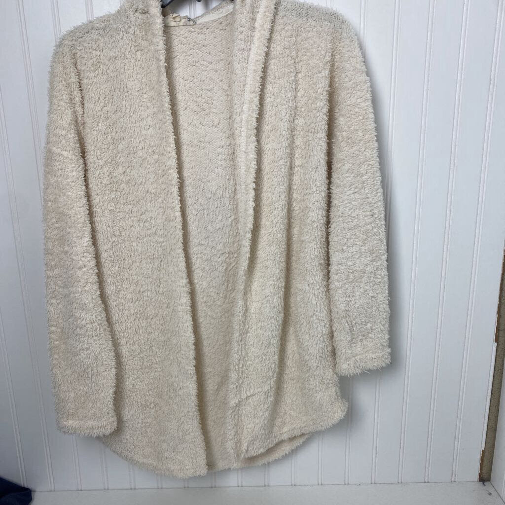 SHERPA CARDIGAN