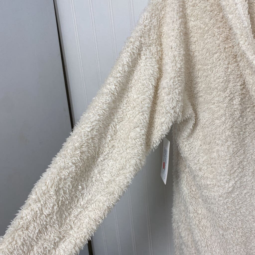 SHERPA CARDIGAN