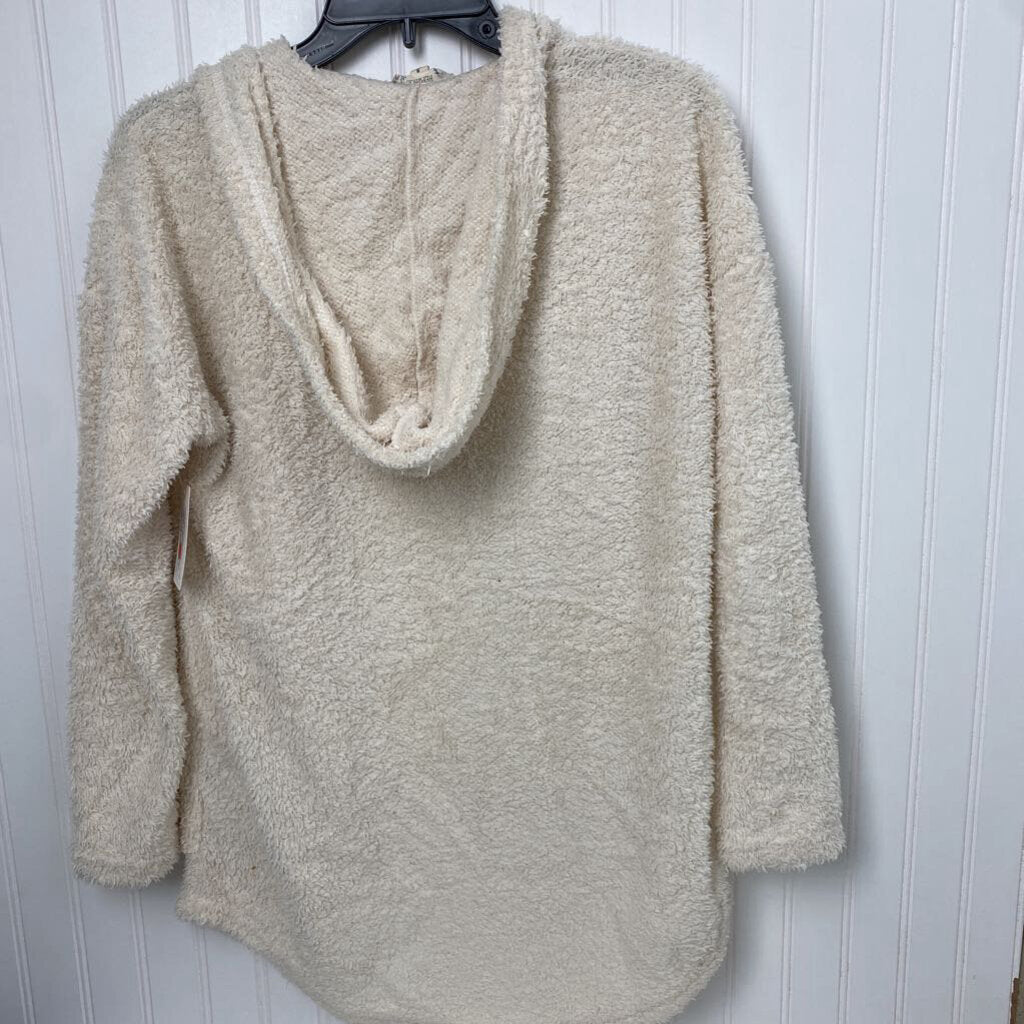 SHERPA CARDIGAN