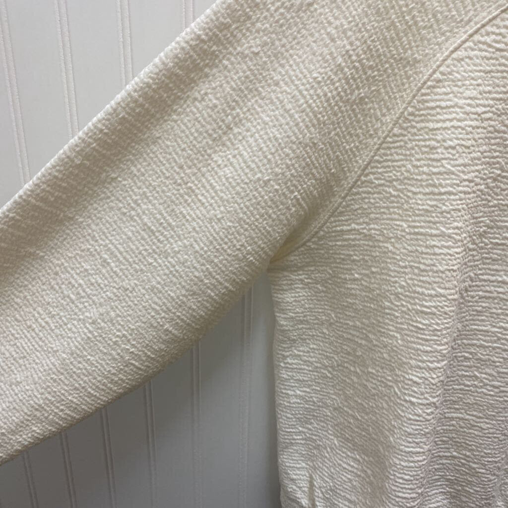 CREW NECK SWEATSHIRT