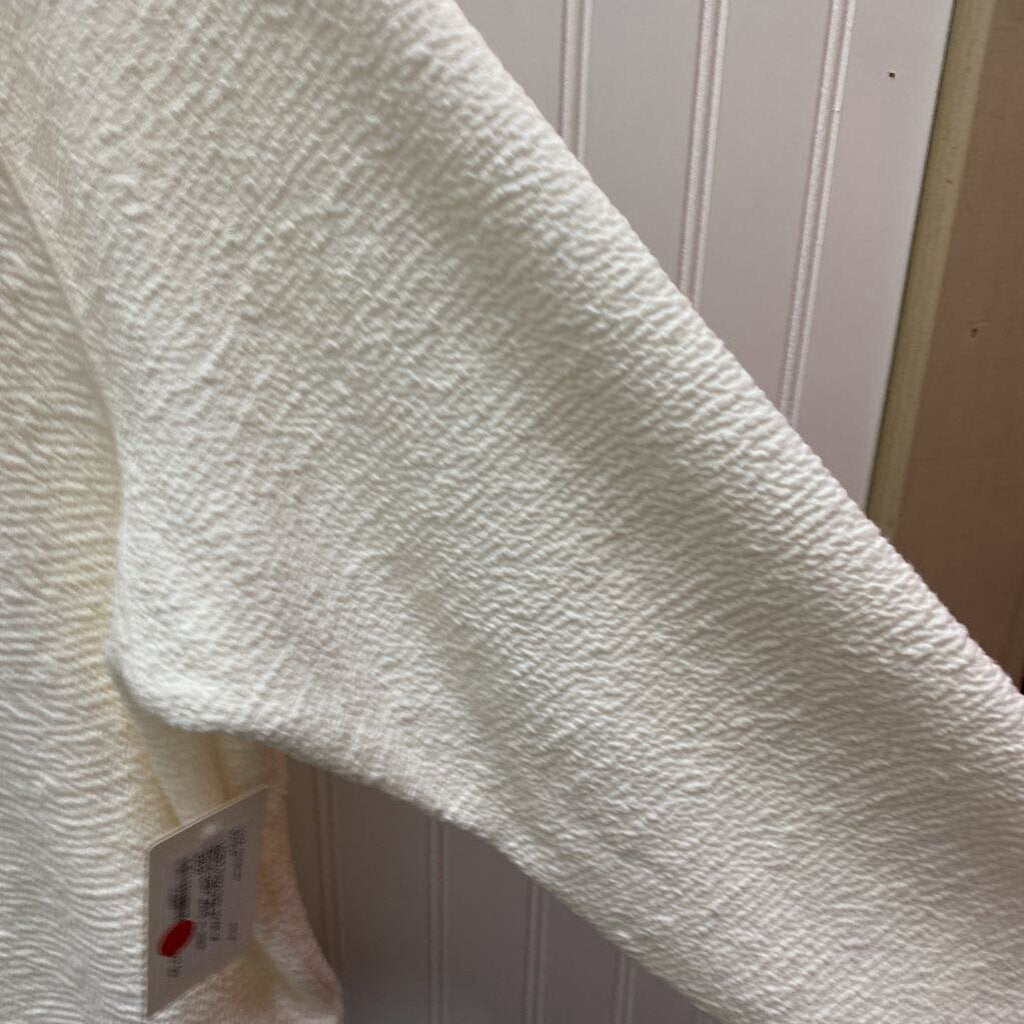CREW NECK SWEATSHIRT