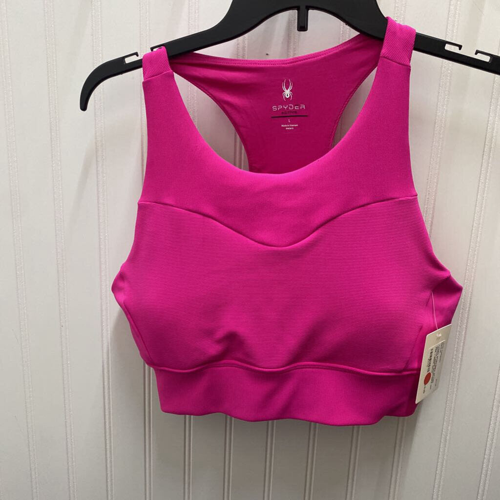 LADIES SPORTSBRA