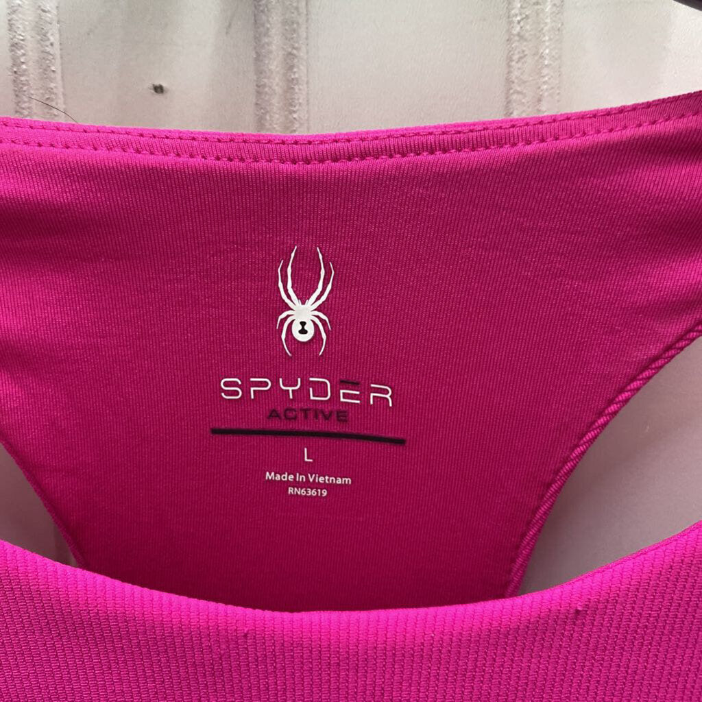 LADIES SPORTSBRA