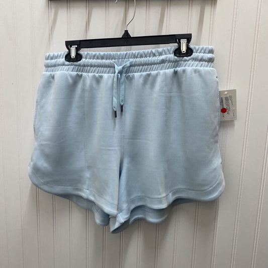 LADIES KNIT SHORTS