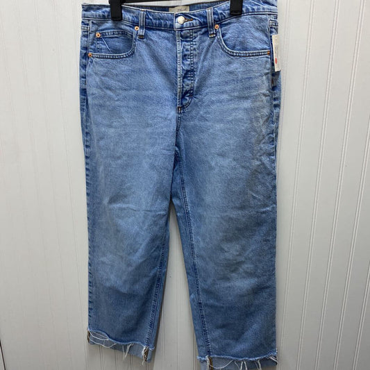 LADIES JEANS
