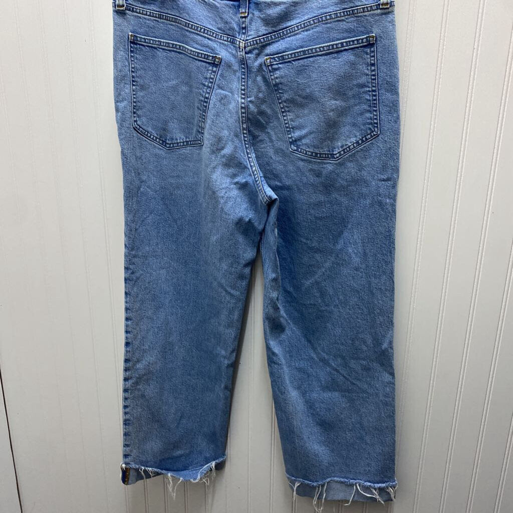 LADIES JEANS