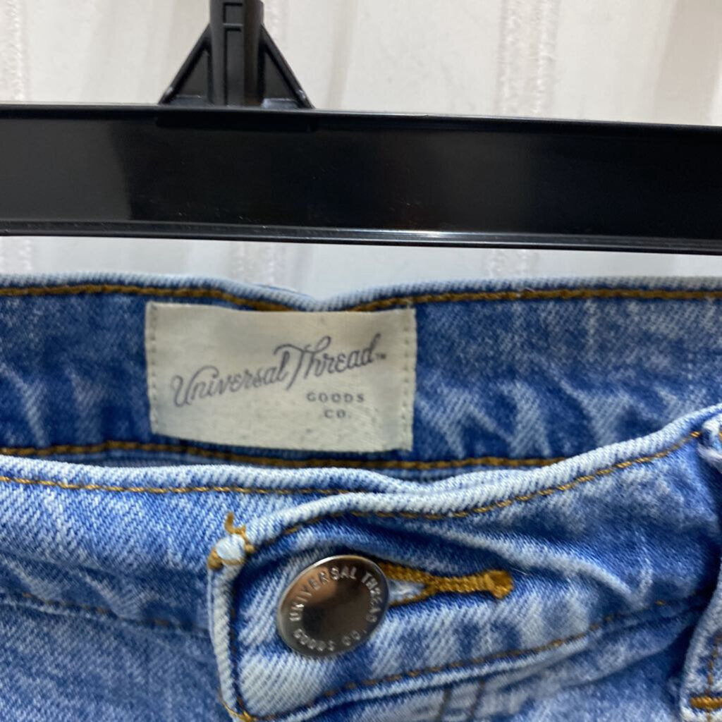 LADIES JEANS