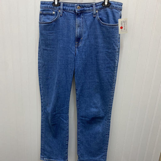 LADIES JEANS
