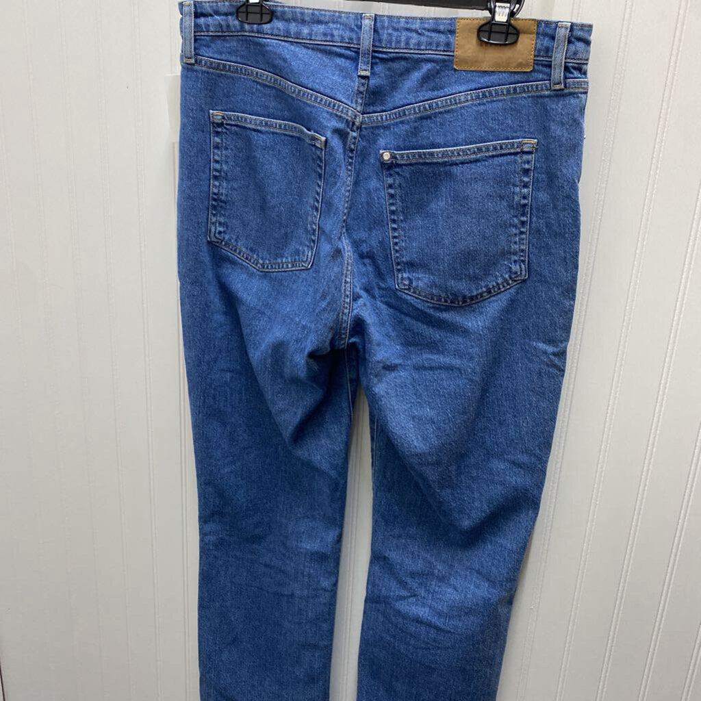 LADIES JEANS