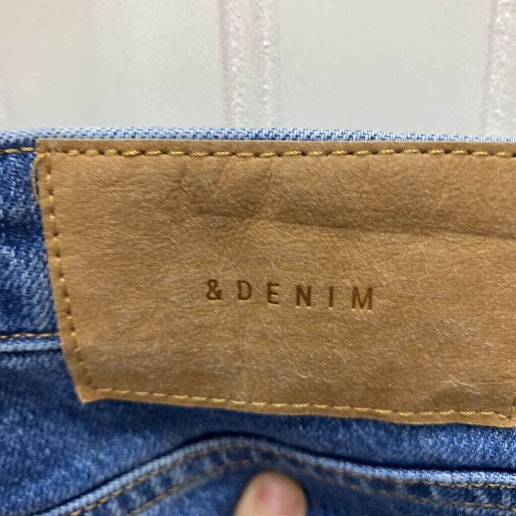 LADIES JEANS