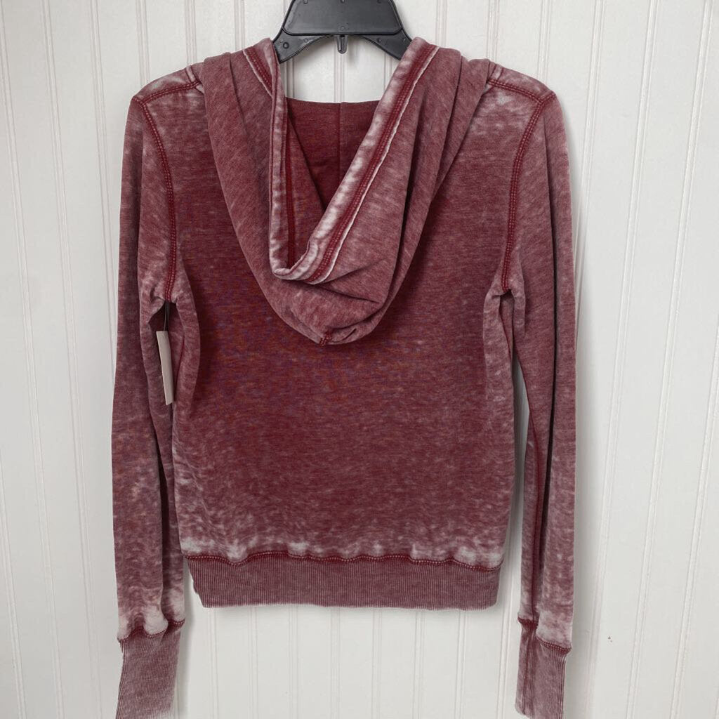 ARKANSAS RAZORBACKS GRAPHIC SWEATSHIRT