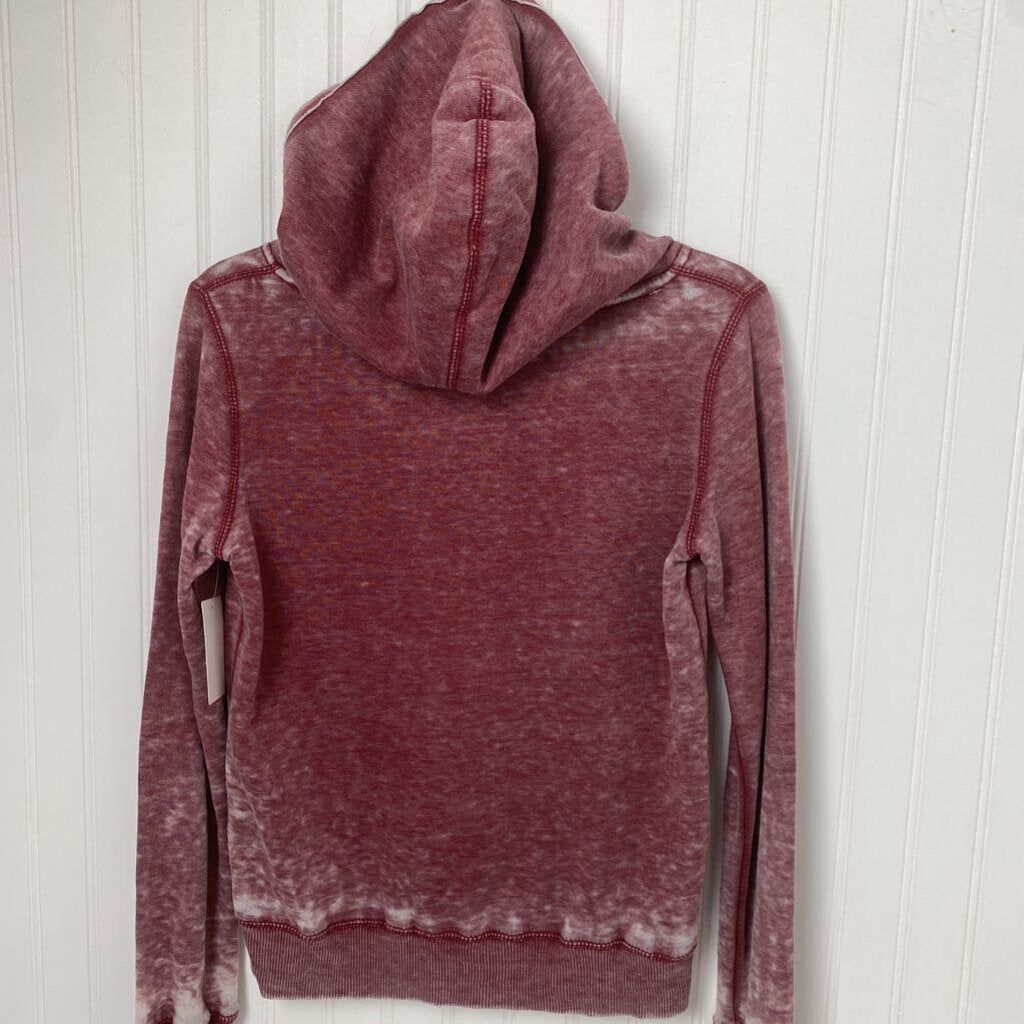 ARKANSAS RAZORBACKS GRAPHIC SWEATSHIRT